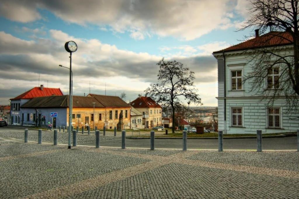 Cozy Friendly Place With Free Parking * Prag