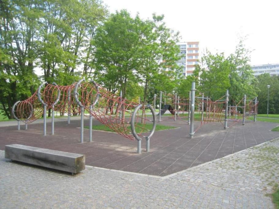 Cozy Friendly Place With Free Parking * Prag