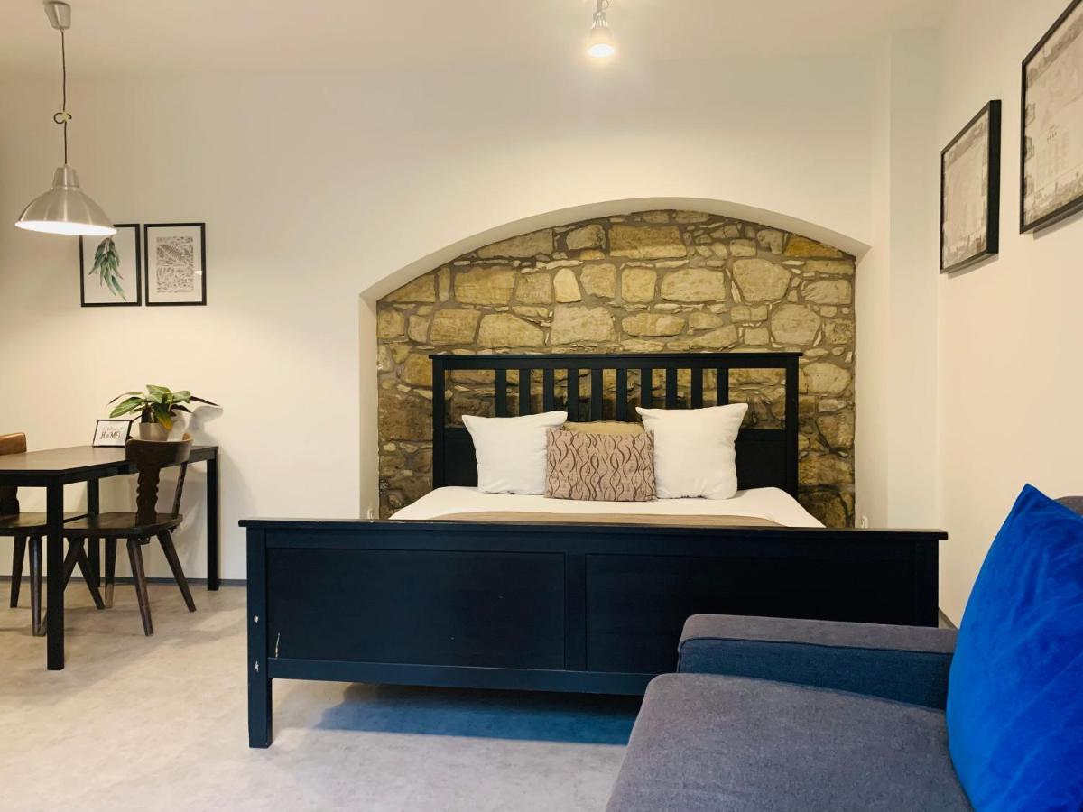 Apartment Cozy Friendly Place With Free Parking Prag